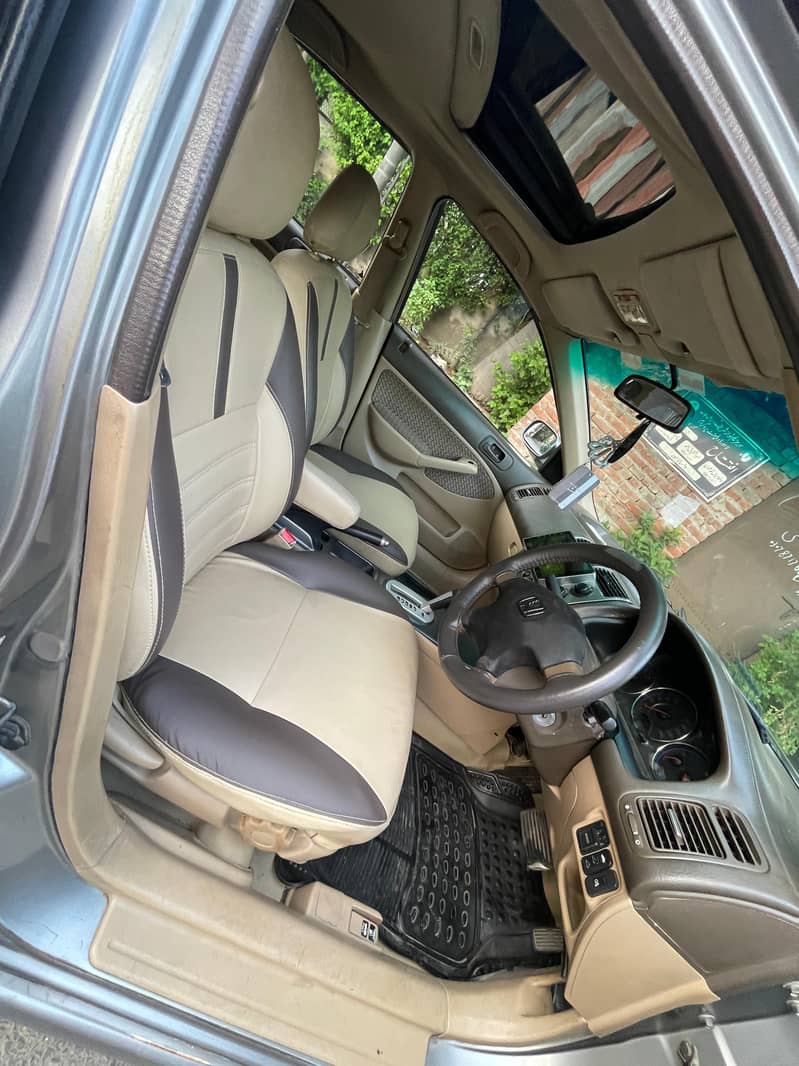 Corolla Altis 13