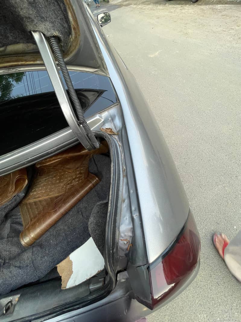 Corolla Altis 17
