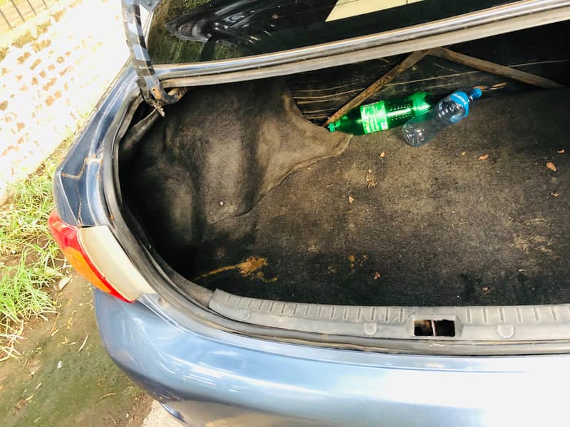 Corolla Altis 19