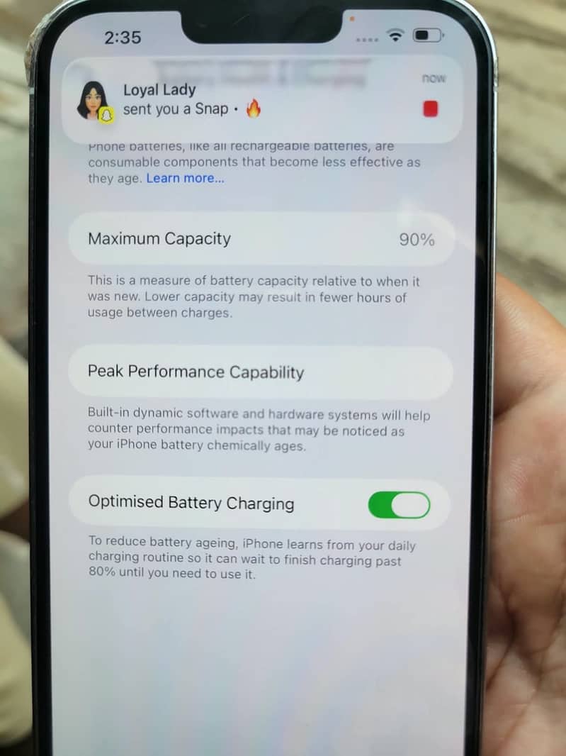 Apple iPhone 13 Pro Max 5