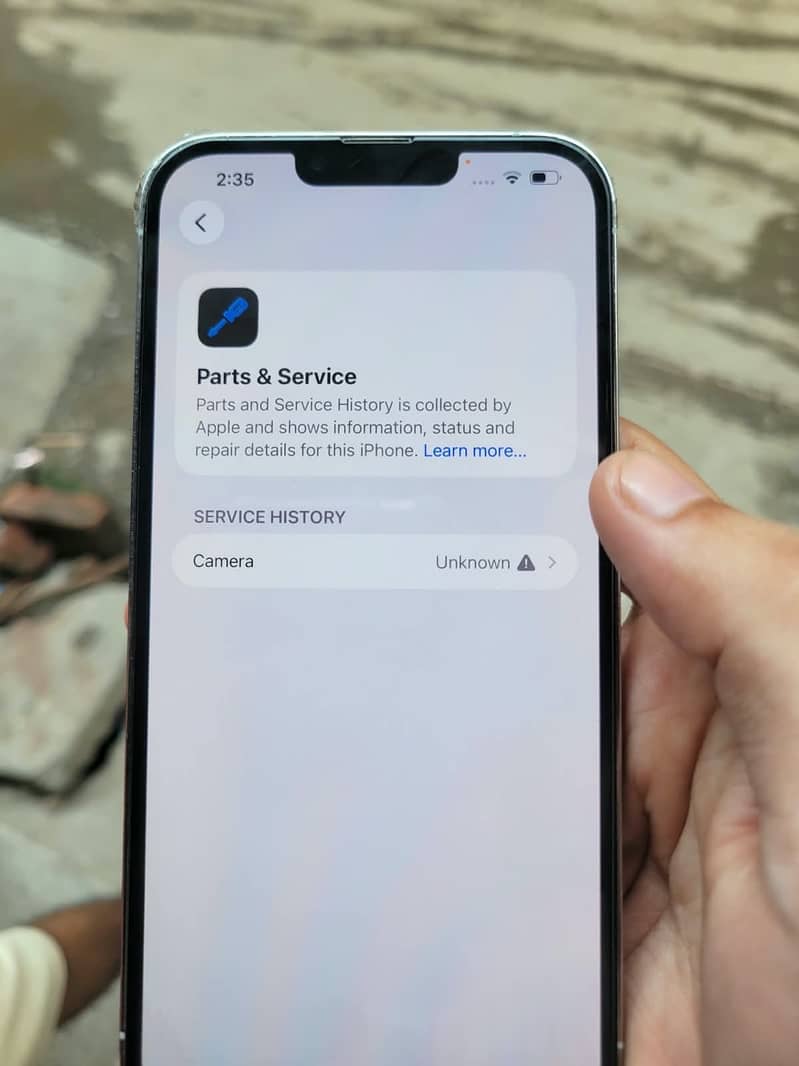 Apple iPhone 13 Pro Max 6
