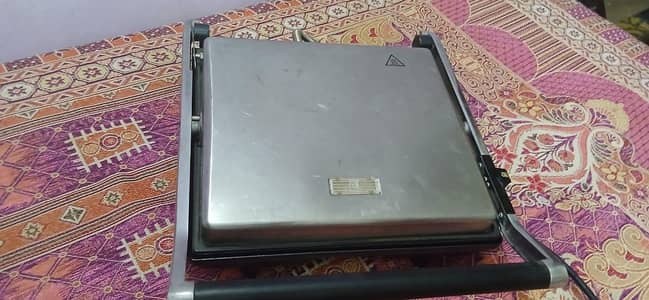 roti maker / toaster /hot plate