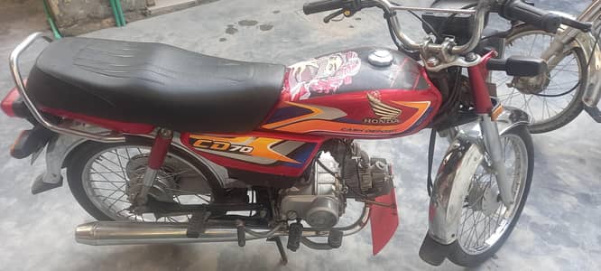 very good condition
