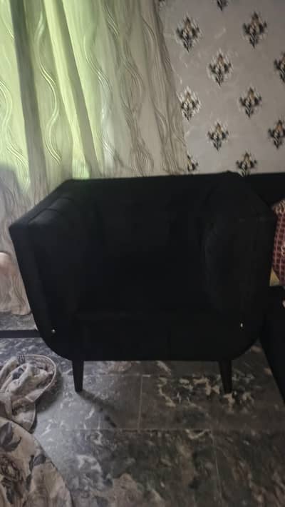 urgent sale 123sofa set10/10