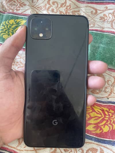Google pixel 4xl 10/8 condition