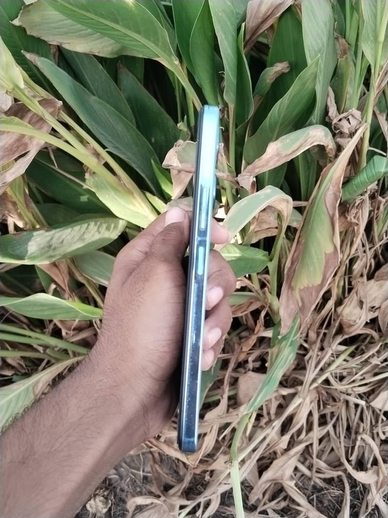 Infinix Note 30 1