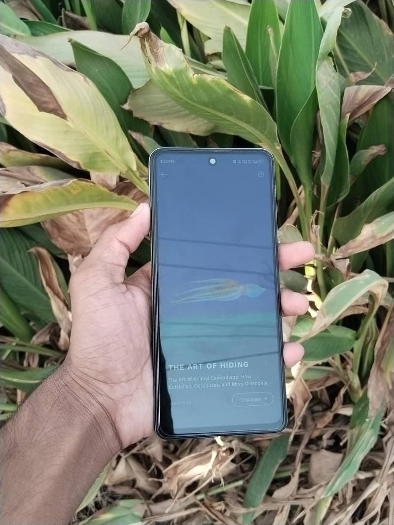 Infinix Note 30 2
