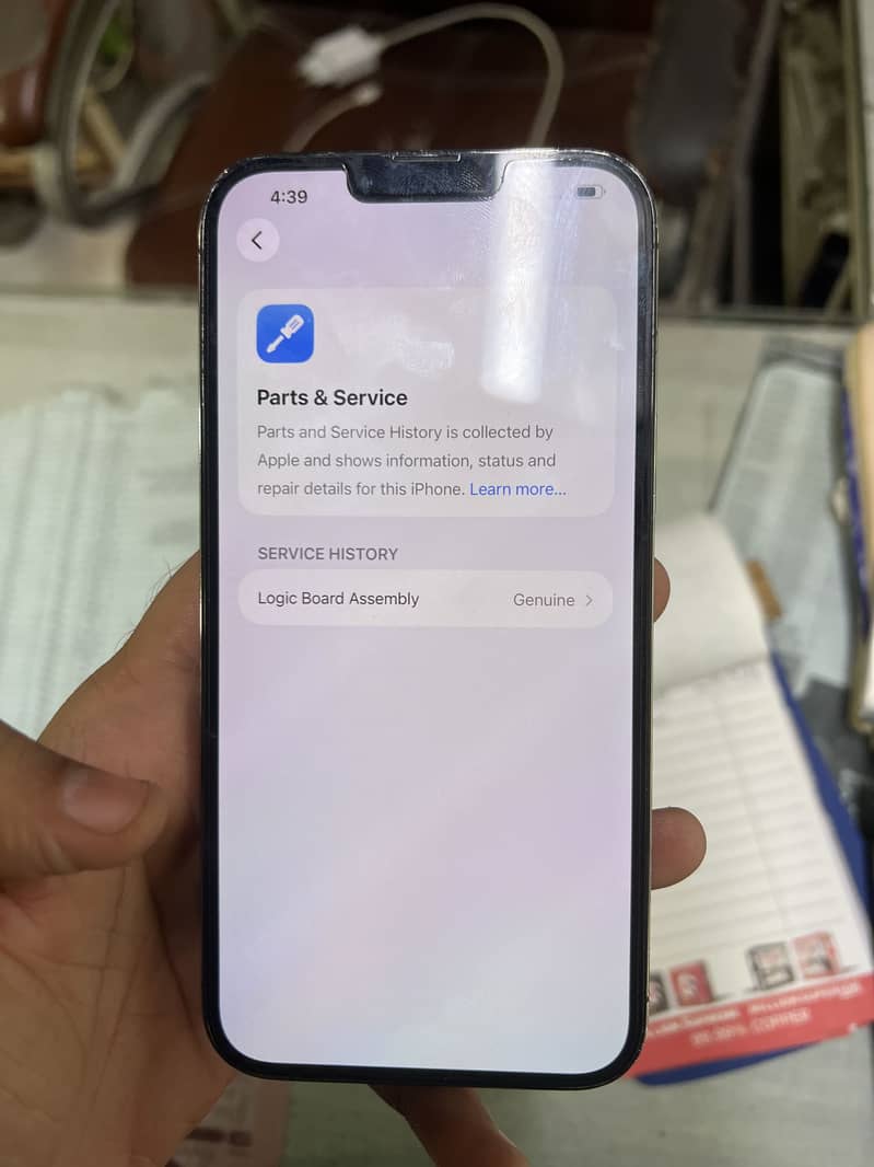 Apple iPhone 13 Pro Max 2