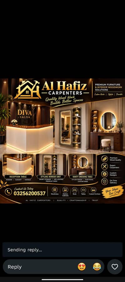 interior designer