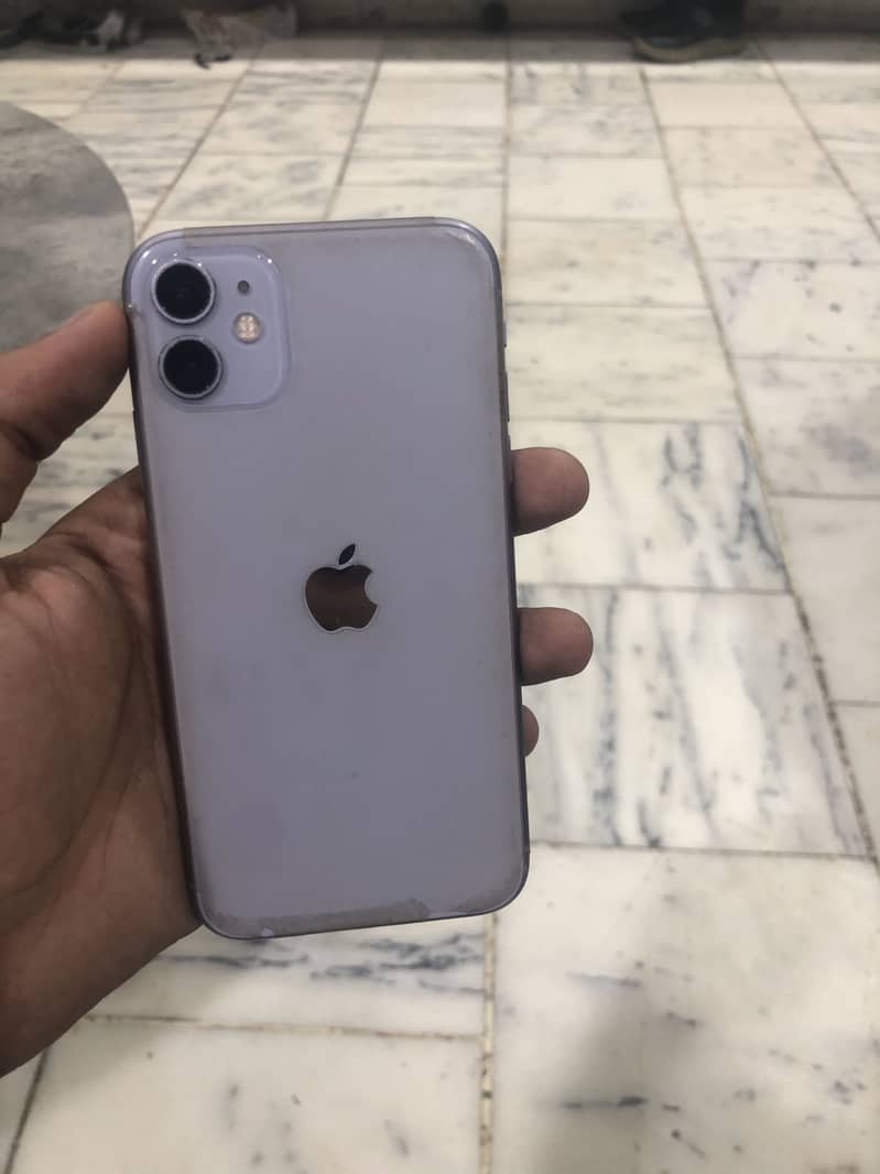 iPhone 11 JV 0
