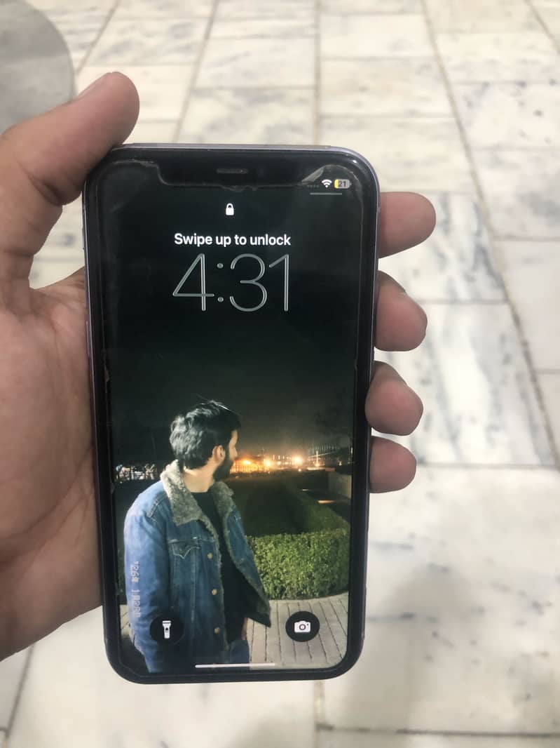 iPhone 11 JV 1