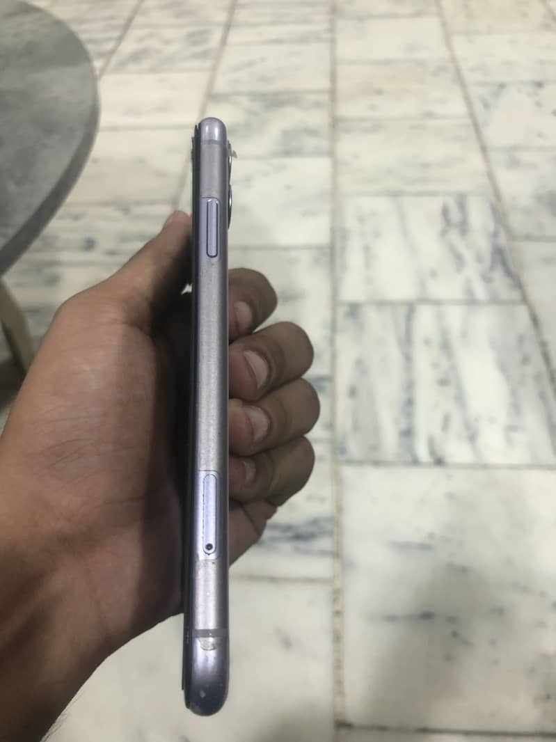 iPhone 11 JV 2