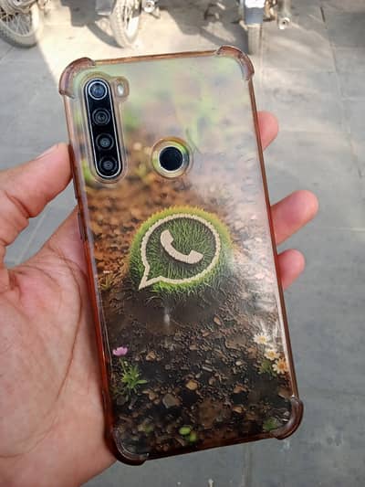 Redmi Note 8 4/64 non pta