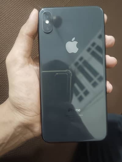 iPhone XS Max