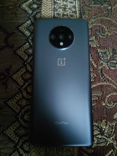 OnePlus 7T