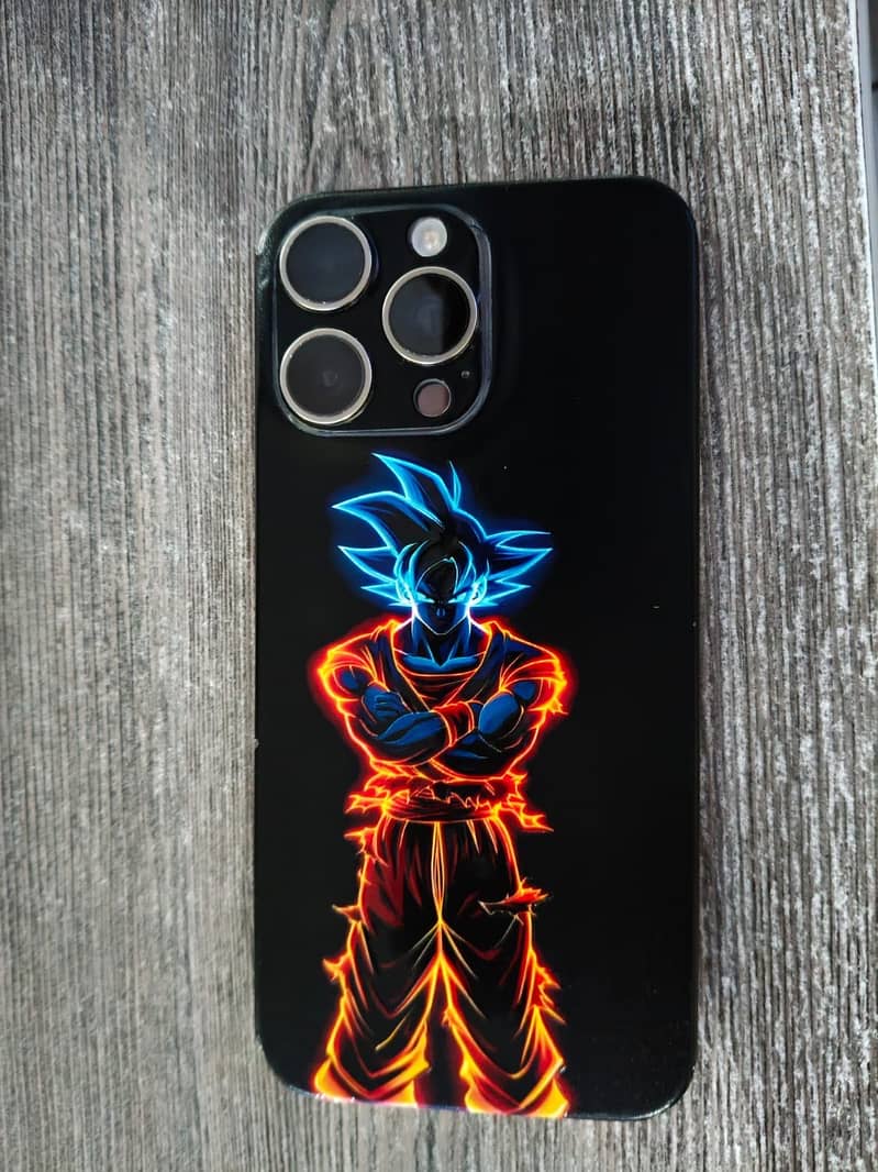 Apple iPhone 15 Pro Max 1