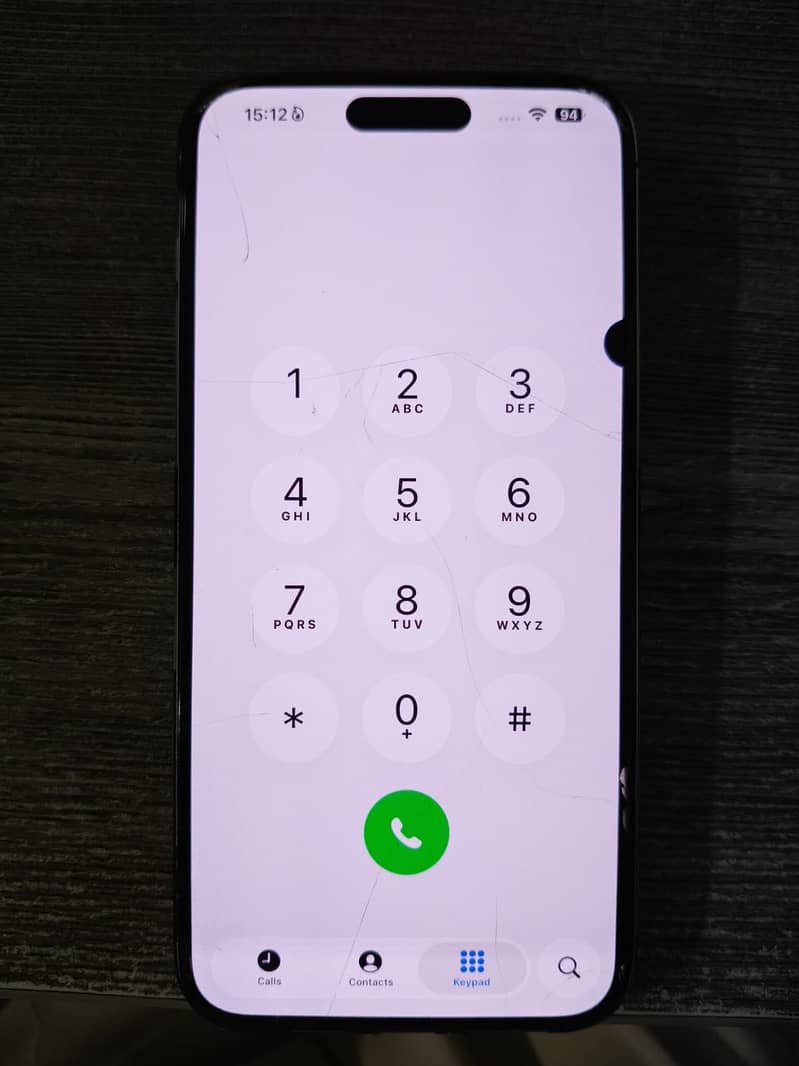 Apple iPhone 15 Pro Max 2