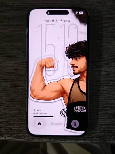 Apple iPhone 15 Pro Max