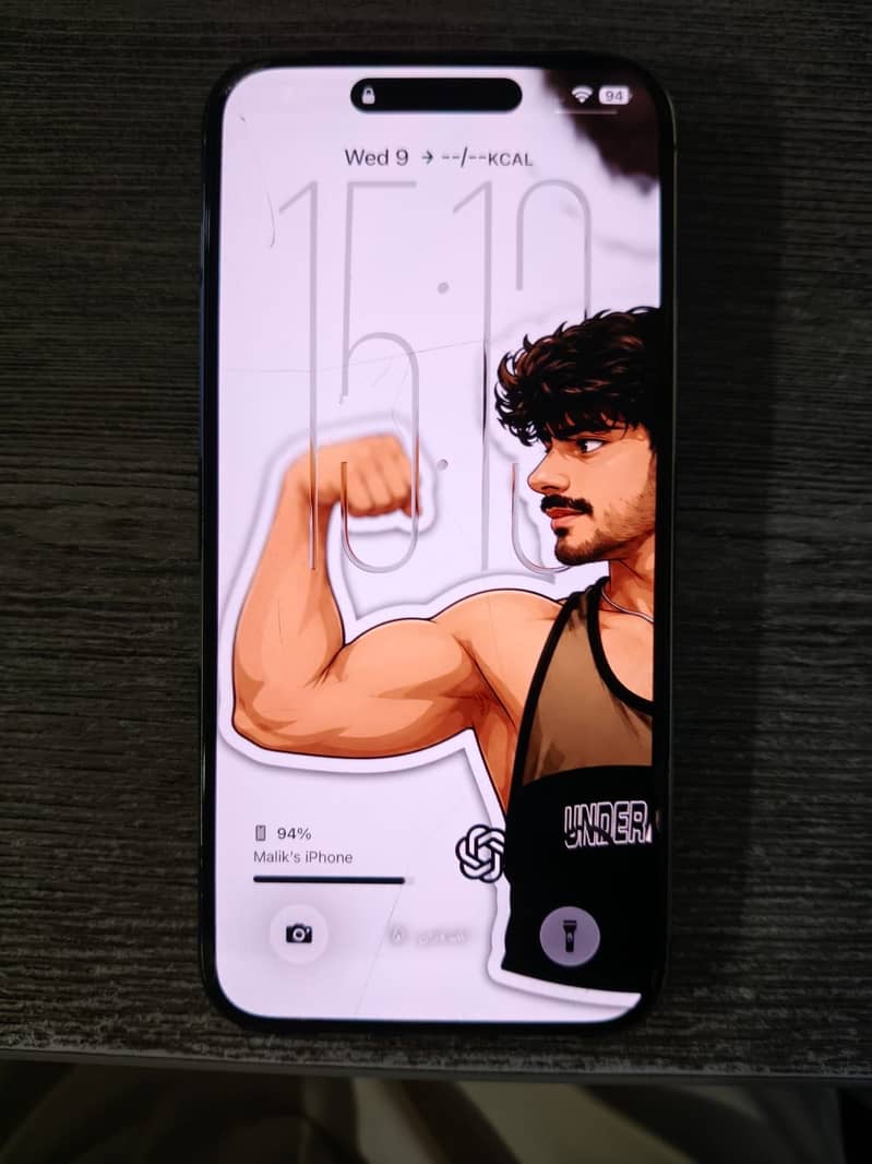 Apple iPhone 15 Pro Max 0