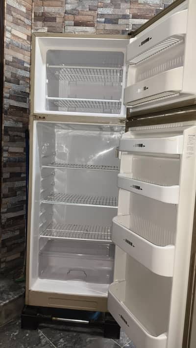 Dawlance Double Door Refrigerator Model 9188D