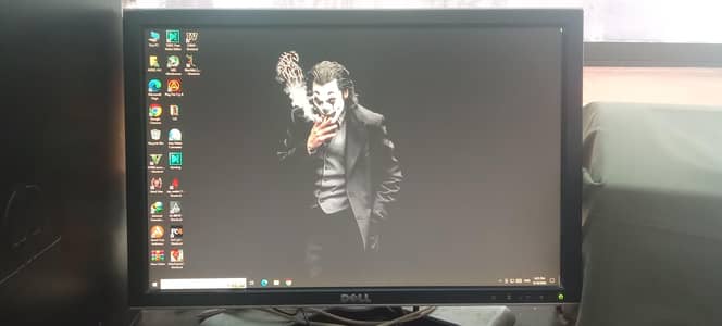 HP i5 3550s Sff 8300 + Dell Led 20 Inches