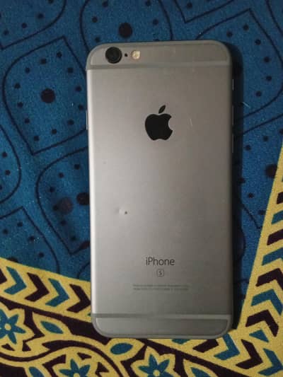 Apple iPhone 6S