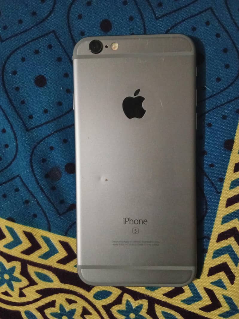 Apple iPhone 6S 0