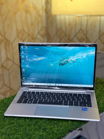 HP EliteBook 830 G8 Core i5 11th Generation Laptop
