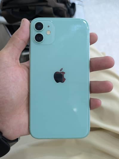 Apple iPhone 11 Bypass
