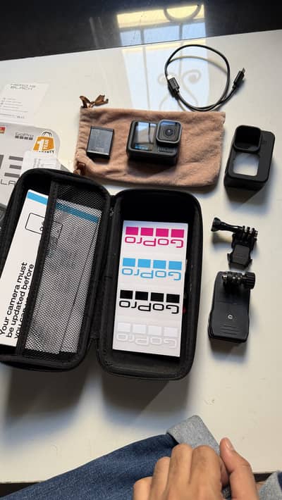 GoPro Hero 13 Black