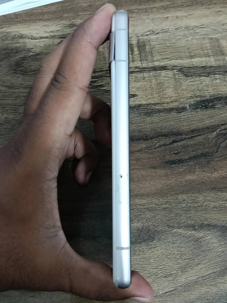 Google pixel 7a 1