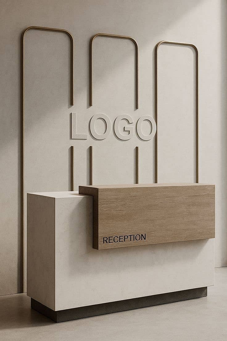 Corporate Interior Work/Office Remodeling/Complete Interior Work 1
