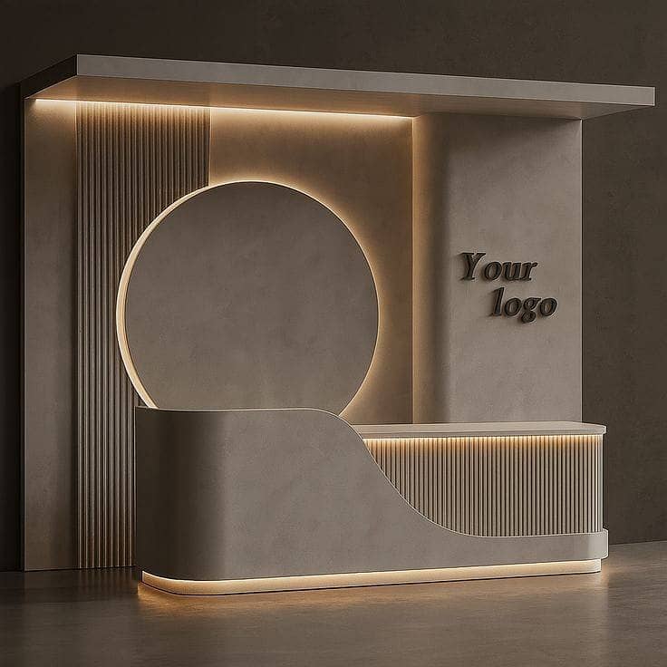 Corporate Interior Work/Office Remodeling/Complete Interior Work 9