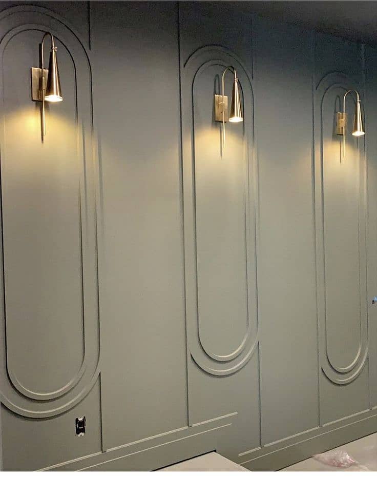 Corporate Interior Work/Office Remodeling/Complete Interior Work 16