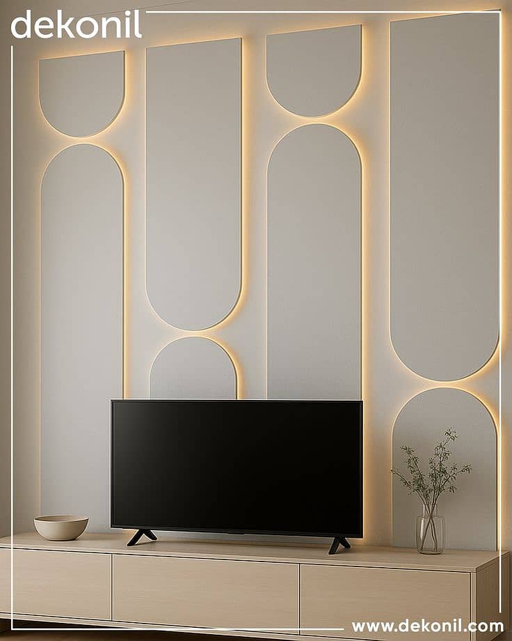 Corporate Interior Work/Office Remodeling/Complete Interior Work 19