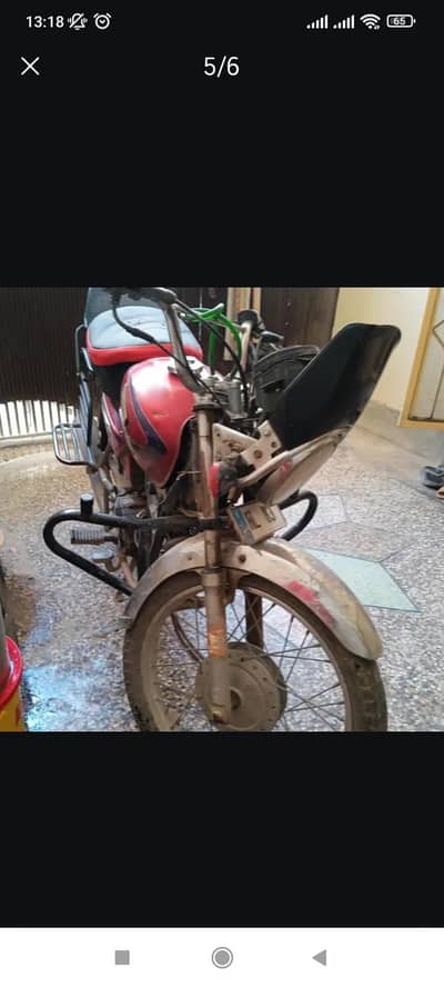 honda cd 100 for sale