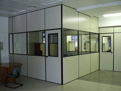 Gypsum Board Partition/Salon Partition/Cabin Partition/OfficePartition