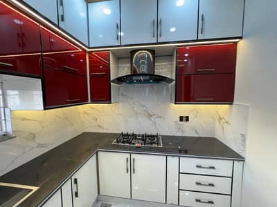 5 MARLA HOUSE BRAND NEW