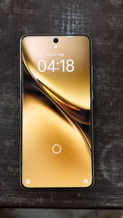 Vivo x200 Pro 16GB/512GB Urgent For Sale