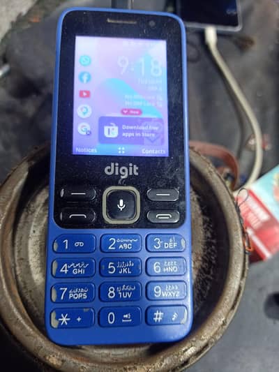 Mobilink JazzX Other Model