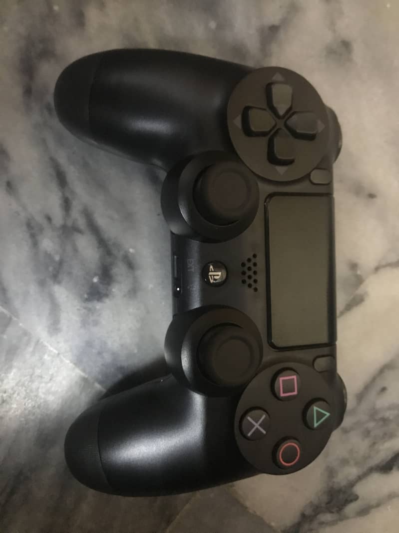 Ps4 controller box pack 0