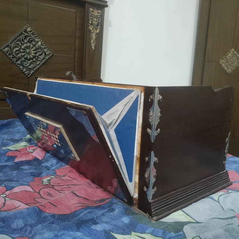 Harmonium 1