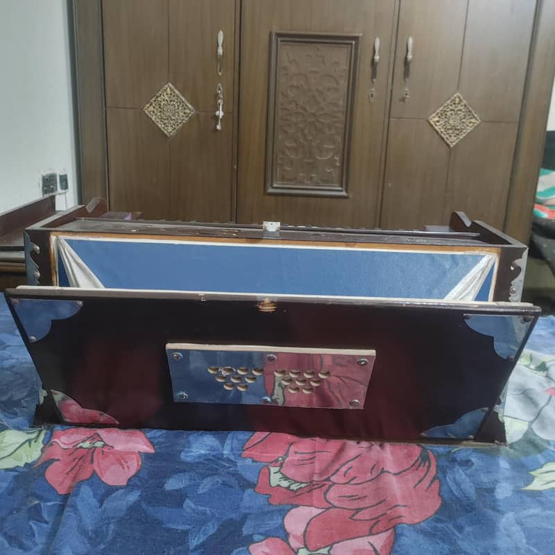 Harmonium 2