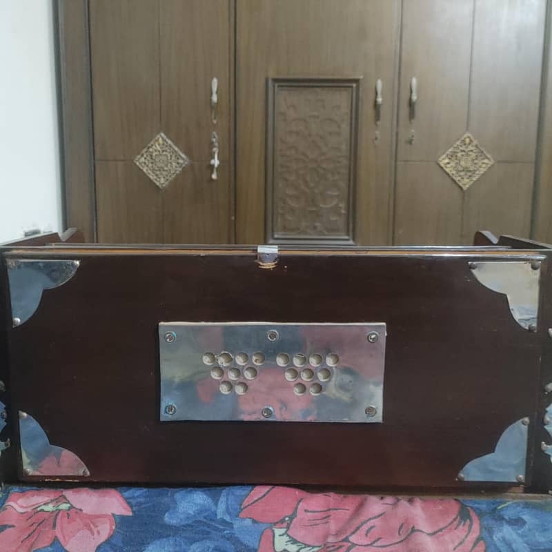 Harmonium 3