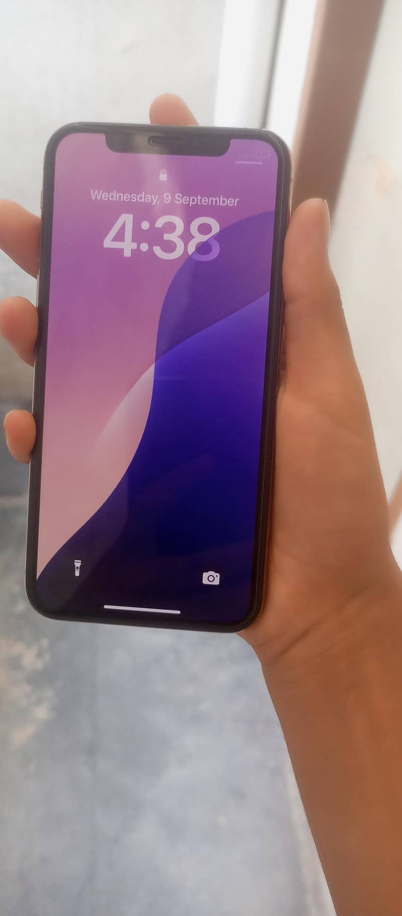 Apple iPhone XS 1
