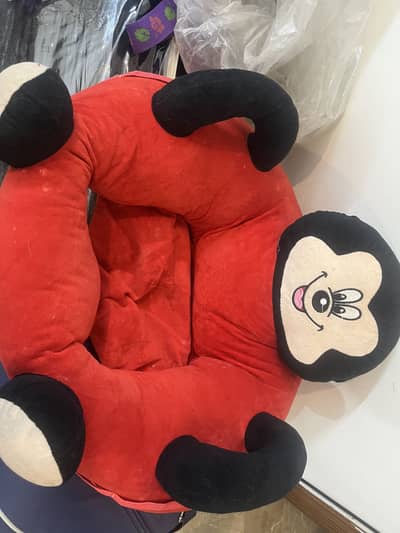 Baby seat