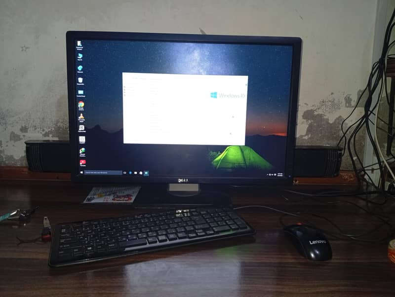 Core I5 4 genration 1