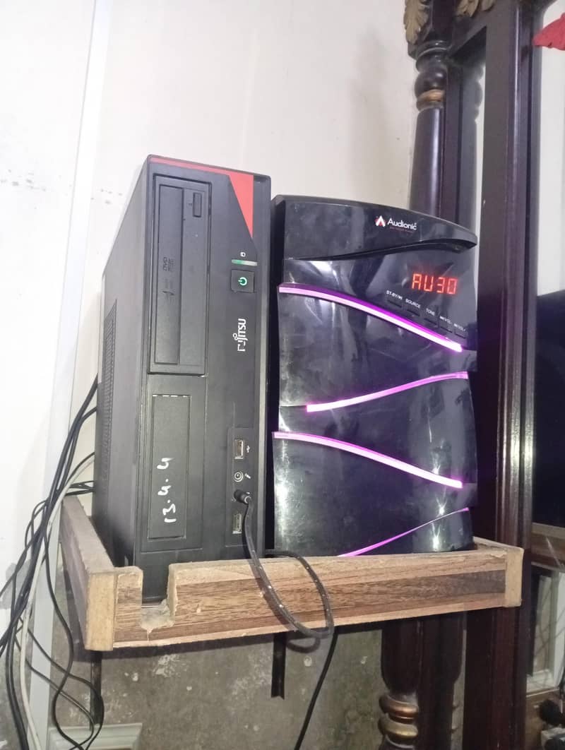 Core I5 4 genration 2