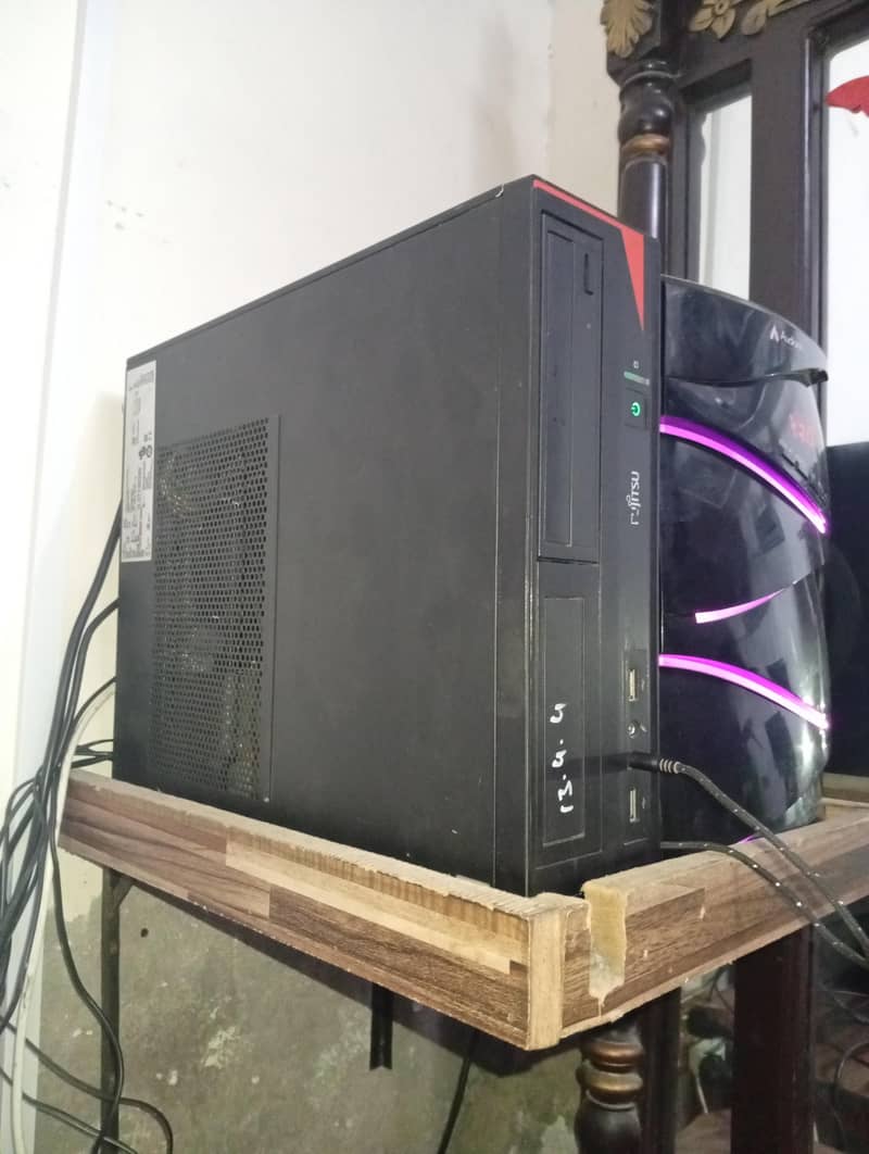 Core I5 4 genration 3