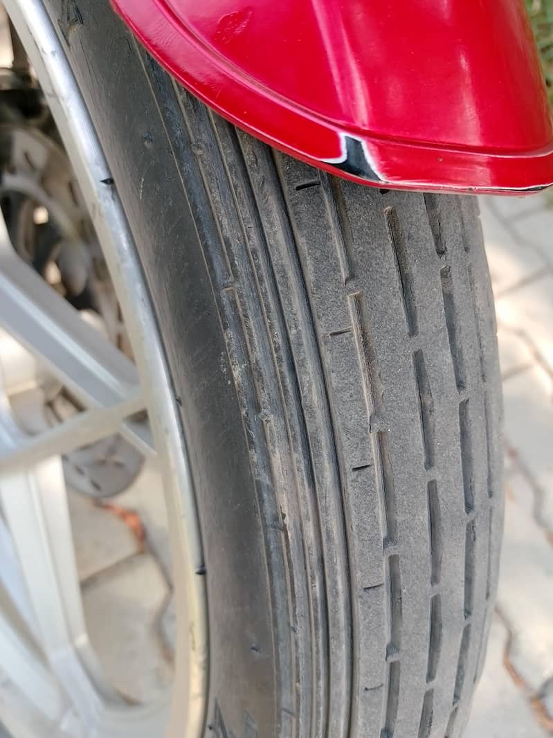 gs 150se 1